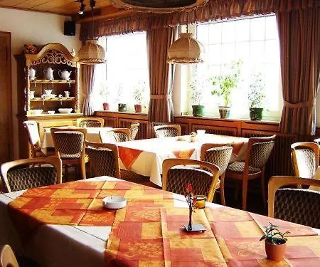 - Restaurant Reher Hof 2*