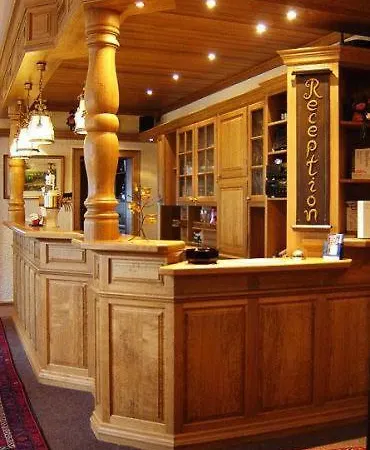 - Restaurant Reher Hof Hotell 2*