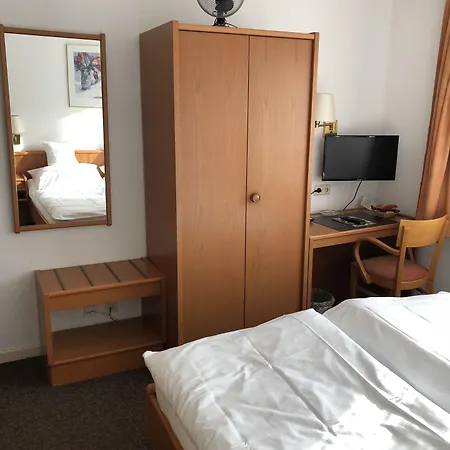 Otel - Restaurant Reher Hof