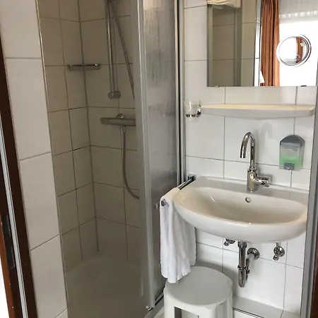 - Restaurant Reher Hof