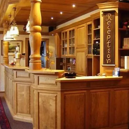 - Restaurant Reher Hof 2*