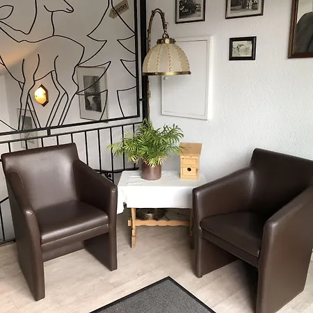 - Restaurant Reher Hof Otel