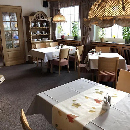 - Restaurant Reher Hof 2* Hagen (Arnsberg)