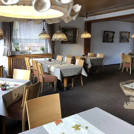 Hotel - Restaurant Reher Hof Hagen (Arnsberg)