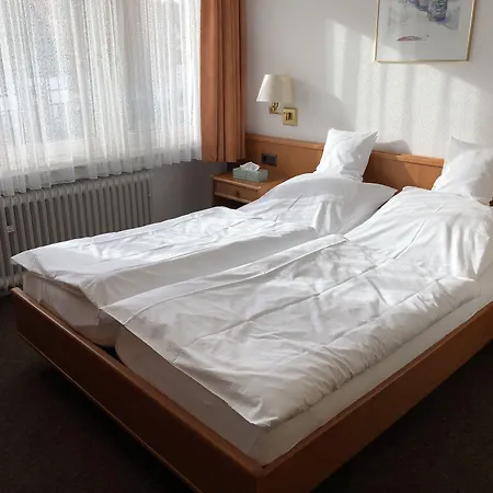 - Restaurant Reher Hof Otel