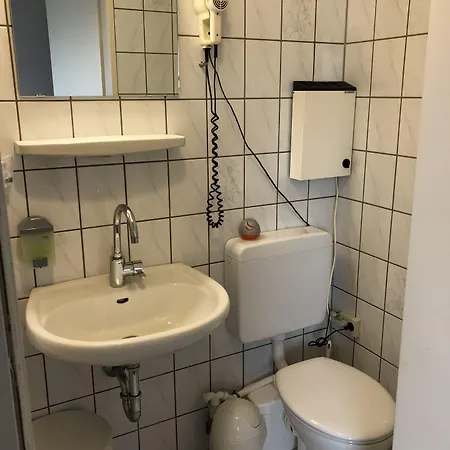 - Restaurant Reher Hof Отель