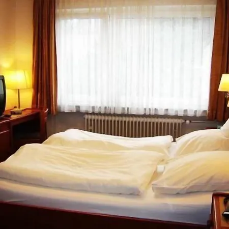 - Restaurant Reher Hof Hotel Hagen (Arnsberg)