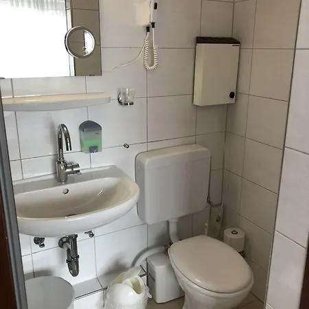 - Restaurant Reher Hof Хаген