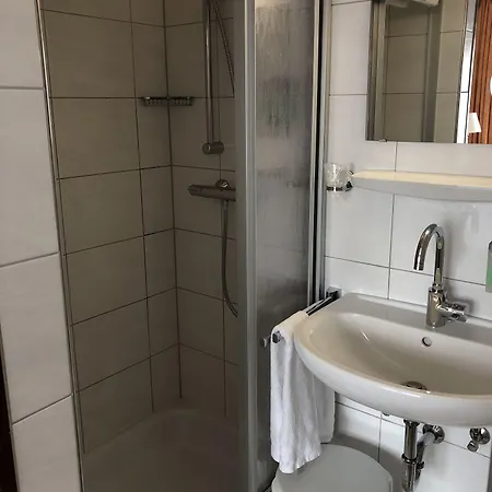 Отель - Restaurant Reher Hof Хаген