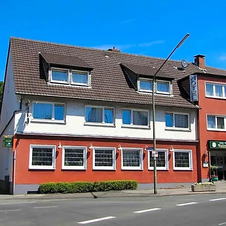 Отель - Restaurant Reher Hof