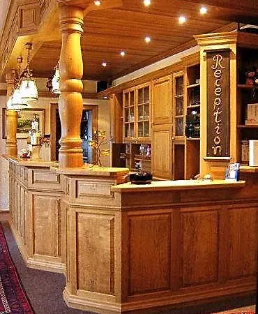 - Restaurant Reher Hof Отель 2*