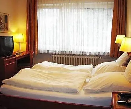 - Restaurant Reher Hof Отель