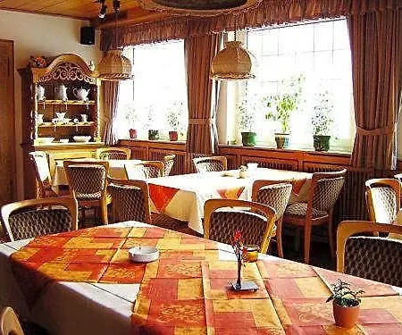 - Restaurant Reher Hof Хаген