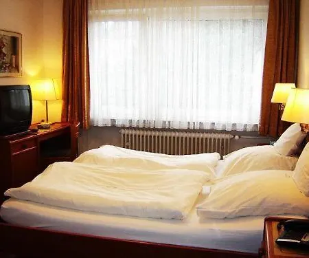 Отель - Restaurant Reher Hof Хаген