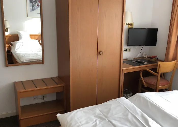 Hotel - Restaurant Reher Hof