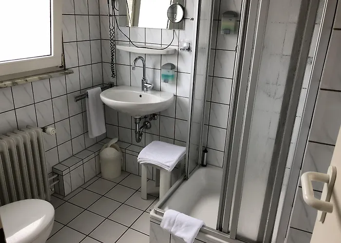 Hotel - Restaurant Reher Hof Hagen (Arnsberg)