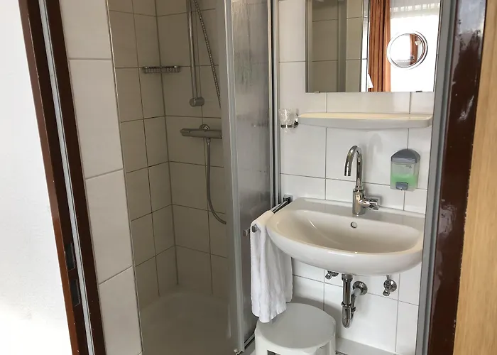 - Restaurant Reher Hof