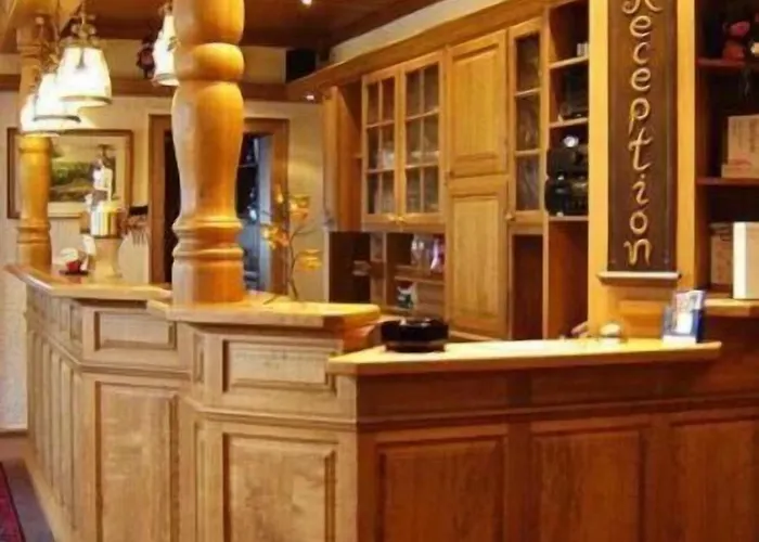 - Restaurant Reher Hof 2*