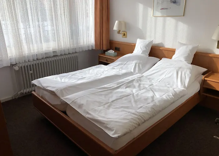 - Restaurant Reher Hof Hotel