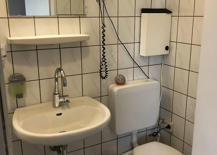 - Restaurant Reher Hof Hotel