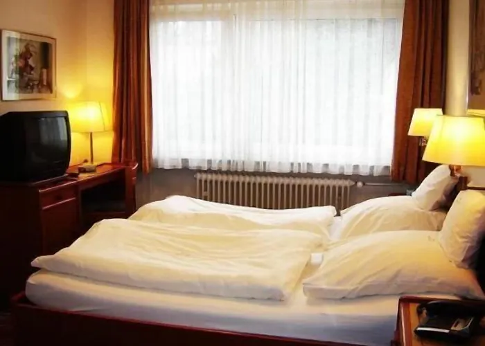 - Restaurant Reher Hof Hotel Hagen (Arnsberg)