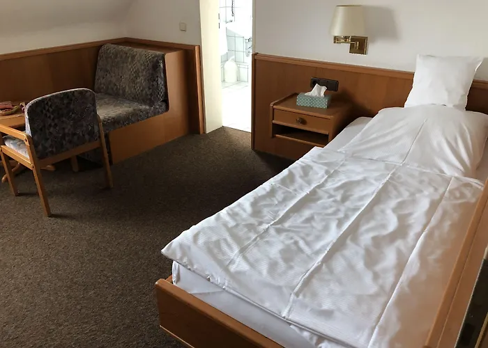 - Restaurant Reher Hof Hotel Hagen (Arnsberg)