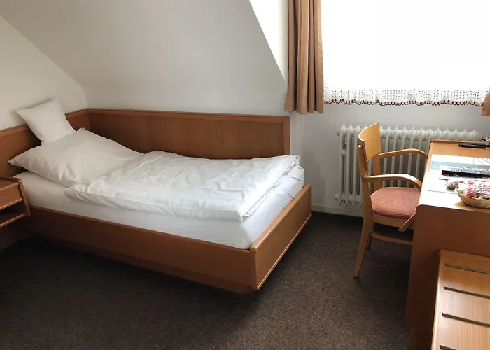 - Restaurant Reher Hof 2* Hagen (Arnsberg)