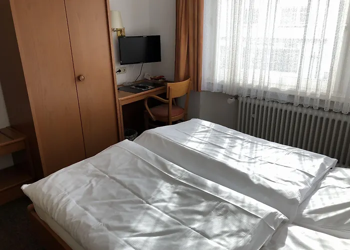 - Restaurant Reher Hof 2* Hagen (Arnsberg)